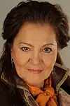 Актриса Валентина Асланова — превью фото персоны