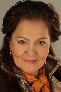 Актриса Валентина Асланова — фото персоны