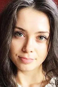 Актриса Anca Dumitra — фото персоны