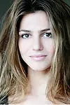 Актриса Присцилла де Лафоркад — превью фото персоны