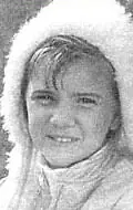 Актриса Инна Палехова — фото персоны
