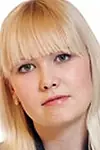 Актриса Елена Маслова — превью фото персоны