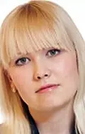 Актриса Елена Маслова — фото персоны