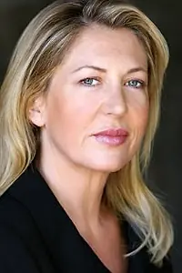 Актриса Dawn Dail — фото персоны
