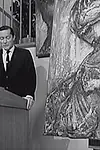 Актёр Альфред Райдер — превью фото персоны