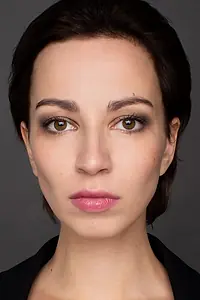 Актриса Анастасия Масленникова — фото персоны