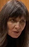Актриса Елена Лопатко — фото персоны