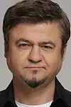 Актёр Юрий Крапов — превью фото персоны