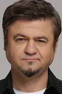 Актёр Юрий Крапов — фото персоны