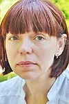 Актриса Ирина Калашникова — превью фото персоны
