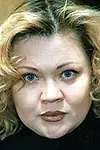 Актриса Жанна Чирва — превью фото персоны