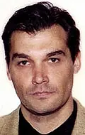 Актёр Сергей Раевский — фото персоны