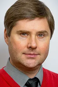 Актёр Дмитрий Кошмин — фото персоны
