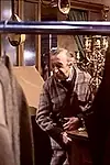 Актёр Отто Дайамант — превью фото персоны