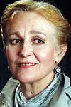 Актриса Ольга Фомичева — превью фото персоны