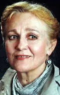 Актриса Ольга Фомичева — фото персоны