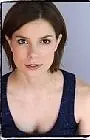 Актриса Julie Gearheard — фото персоны