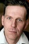 Актёр Andreas Genschmar — превью фото персоны