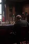 Актёр Эдвард Гроувер — превью фото персоны