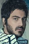 Актёр Nima Shahrokh Shahi — превью фото персоны