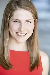Актриса Jennifer Clarke — фото персоны