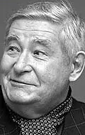 Актёр Вячеслав Тимошин — главное фото персоны