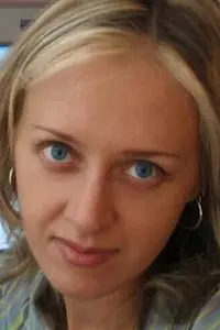 Актриса Зоя Киреева — фото персоны
