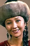 Актриса Шайыргуль Касымалиева — превью фото персоны