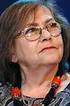 Актриса Генриетта Яновская — превью фото персоны