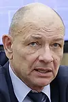 Актёр Алексей Самолётов — превью фото персоны