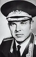 Актёр Владимир Семичастный — фото персоны