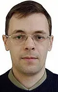Актёр Александр Волков — фото персоны