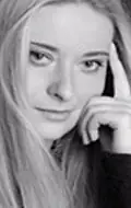 Актриса Марина Сасина — фото персоны