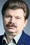 Актёр Глеб Пунинский — превью фото персоны