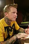 Актёр Thomas Pendelton — превью фото персоны