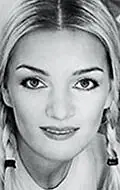 Актриса Мария Молчанова — фото персоны