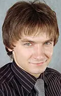 Актёр Денис Новосельцев — фото персоны
