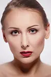 Актриса Анна Абонисимова — превью фото персоны