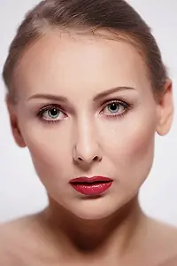 Актриса Анна Абонисимова — фото персоны