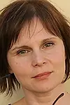 Актриса Катарина Холла — превью фото персоны