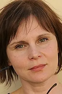 Актриса Катарина Холла — фото персоны