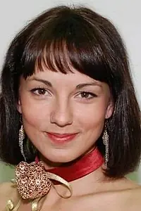 Актриса Ирина Наумкина — фото персоны