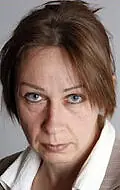 Актриса Екатерина Забусова — фото персоны