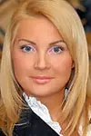 Актриса Юлия Панова — превью фото персоны