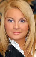 Актриса Юлия Панова — фото персоны