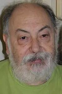 Актёр Валерий Стародубцев — фото персоны