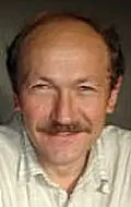 Актёр Дмитрий Ребров — фото персоны
