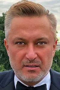 Актёр Эдуард Неделько — фото персоны