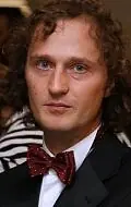 Актёр Андрей Чижов — фото персоны