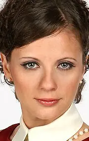 Актриса Наталья Еприкян — фото персоны